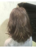 エイミー(Aimee)&nbsp;Aimee ハニーベージュ