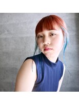 ハーヒム(her him)&nbsp;her.him style#222