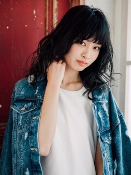 コレクション 船堀店(collection) 大人可愛いグレーアッシュ