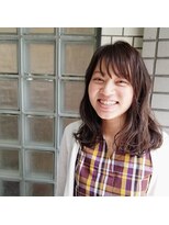 カウチ(Kauti)&nbsp;ガーリーミディアム