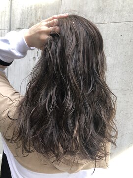 メリー(merry craftsman's factory) 柔らか春ベージュka