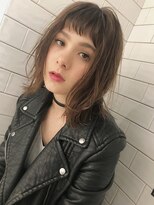 ジジ 栃木本店(Gigi) sheer beige