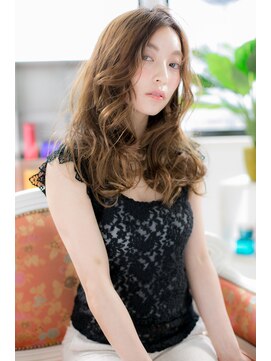 トゥルース 南千住店(Hair&Make TRUTH) ロング