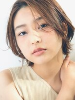 ディッセンバー 渋谷(December)&nbsp;【December】艶かわいい大人センシュアルショート♪