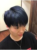 ディープブルー