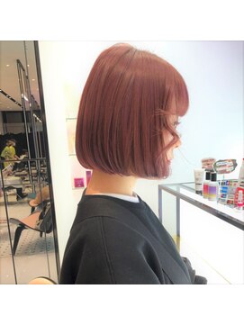 キーン 吉祥寺店(keen) 《keen×アイカワ》チェリーピンク