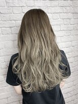 リヒト ヘアワークス(Licht HairWorks)&nbsp;ブロンドベージュ