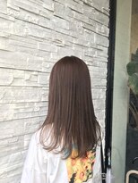 アールトゥーヘアー(art To Hair)&nbsp;マットカラー