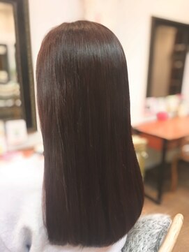 ミーノ(mieno) ロング