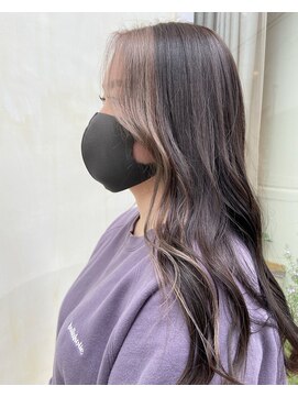 ミント バイ フォルテ(mint by FORTE) フェイスフレーミング