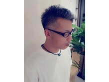 ガーデンフォーヘアー(GARDEN for hair)