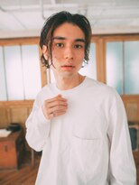 ディンプル 越谷駅前(DiMPlE)&nbsp;大人ツイストパーマ