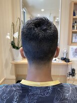 オーシャン(OCEAN) スクールショート