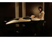 ☆癒しの上質時間ヘッドスパ☆