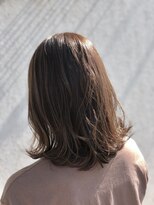 ソルア(soLua)&nbsp;イルミナカラー/インナーカラー