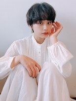 エイト プラット 渋谷2号店(EIGHT plat)&nbsp;似合わせカット4.25