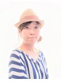 ヘアリベーテ(hair Liberte)&nbsp;吉田 久美子