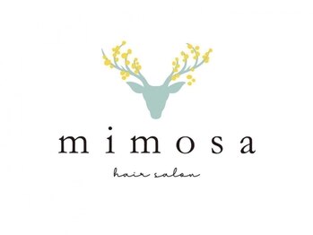 ミモザ(mimosa)の写真/学生～社会人の方まで、幅広い年代の方に最旬のメンズstyleをご提案！ON・OFFどちらもあなたらしくキマル☆