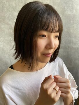 ダリー 新さっぽろ店(Dali) ベルボブ☆★