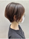 ショート
