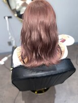 プリンプ(PRIMP)&nbsp;ピンクラベンダー