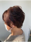 キューティショート