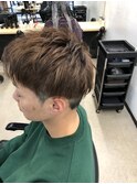 メンズショート