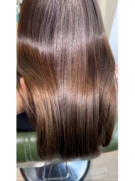 パラッチ 豊中店(Palacchi) 髪質改善UPTOGLOSS（アプトグロス）