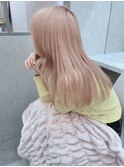 イメチェンヘアスタイル美髪のススメワイドバングブルーブラック