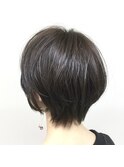 久留米【voice】大人ショート