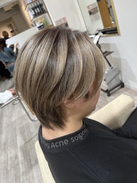 ブティック(boutique) メンズシャドウルーツ