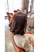 バンファミリー VANfamily&nbsp;柔らかふわ髪