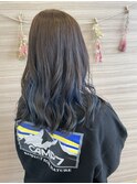 ブルーインナー