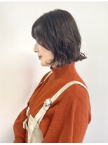 バサ 所沢店(BASSA)&nbsp;韓国/パーソナルカラー/所沢/美容院/美容室/髪質改善