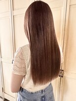 レイア(Leia)&nbsp;ピンクベージュ