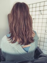 ロッソ 五反野店(Rosso)&nbsp;春ピンクベージュ[五反野]