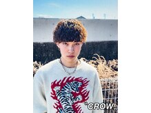 ザ クロー(THE CROW)