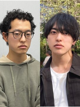 ゼロ 渋谷(XeRo) 劇的ビフォーアフター3