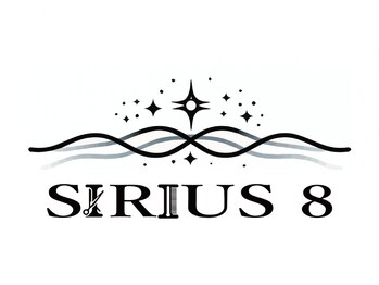 SIRIUS 8 【シリウスエイト】