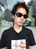 ニーィ バイ カータ(Niii by CARTA)&nbsp;men's short hair