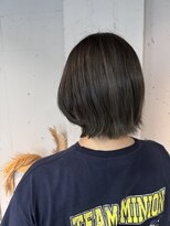モンソ(monso)&nbsp;monso hair style 66