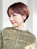 アルバム 池袋(ALBUM)&nbsp;ショート_9939