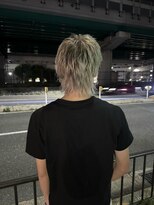 タス(TAS)&nbsp;men's style