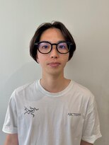 ノーム(norm) ミディアムセンターパート