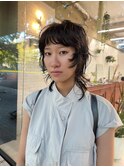 海外風layer perm