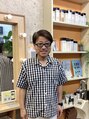 美容室 ココロ(Co Co Lo) 山本 哲哉