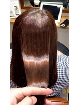 リジェール 鶴舞店&nbsp;髪質改善×美髪