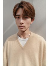 ホットペッパーでも売上ランキング上位を獲得しているメンズサロン【EL.HOMME】を系列店に持つサロンです*