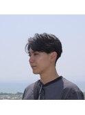 ニュアンスパーマ