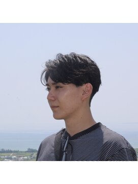 シリー(SILLY) ニュアンスパーマ